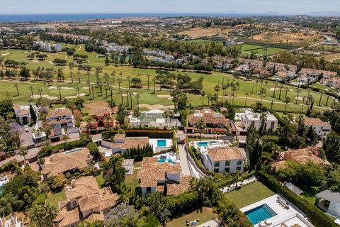 Villa i Marbella, Malaga, Marbella - € 4.950.000 | Ref: CP07260 - foto 3