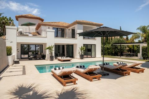 Villa i Marbella, Malaga, Marbella - € 4.950.000 | Ref: CP07260 - foto 14