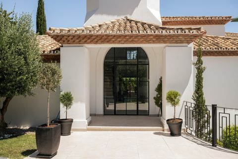 Villa i Marbella, Malaga, Marbella - € 4.950.000 | Ref: CP07260 - foto 15