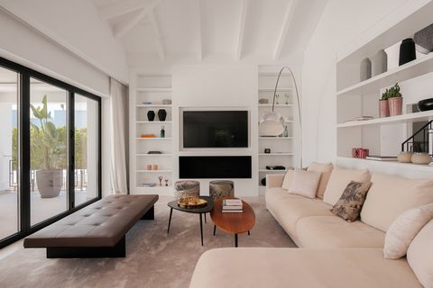 Villa i Marbella, Malaga, Marbella - € 4.950.000 | Ref: CP07260 - foto 16
