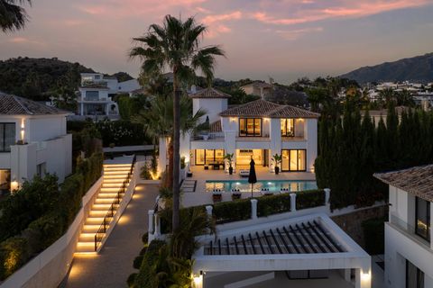 Villa i Marbella, Malaga, Marbella - € 4.950.000 | Ref: CP07260 - foto 21