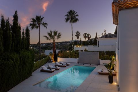Villa i Marbella, Malaga, Marbella - € 4.950.000 | Ref: CP07260 - foto 22