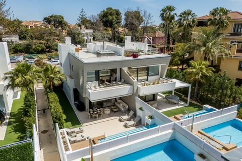 Villa a Marbella, Malaga, Marbella - € 2.675.000 | Ref: CP06461 - foto 2