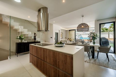 Villa a Marbella, Malaga, Marbella - € 2.675.000 | Ref: CP06461 - foto 9