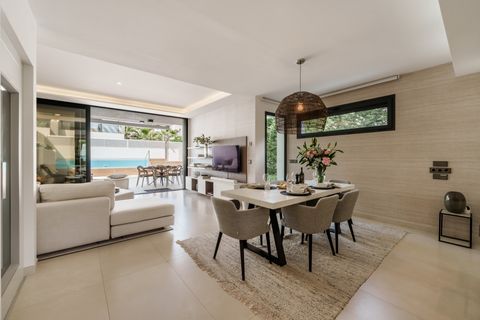 Villa a Marbella, Malaga, Marbella - € 2.675.000 | Ref: CP06461 - foto 14