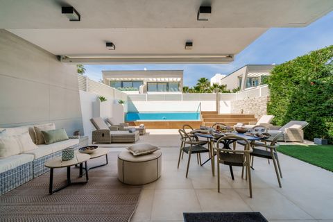 Villa a Marbella, Malaga, Marbella - € 2.675.000 | Ref: CP06461 - foto 16