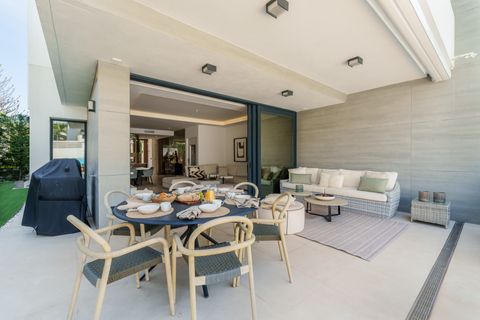 Villa a Marbella, Malaga, Marbella - € 2.675.000 | Ref: CP06461 - foto 18