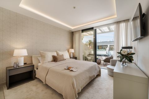 Villa a Marbella, Malaga, Marbella - € 2.675.000 | Ref: CP06461 - foto 23