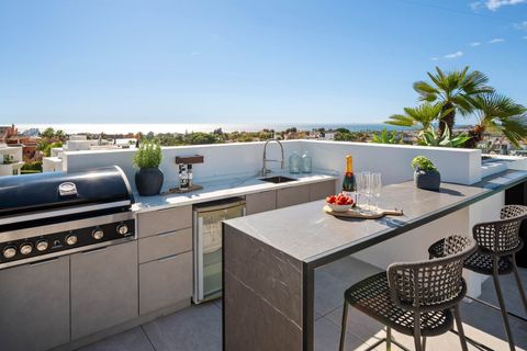 Villa a Marbella, Malaga, Marbella - € 4.450.000 | Ref: CP07407 - foto 4