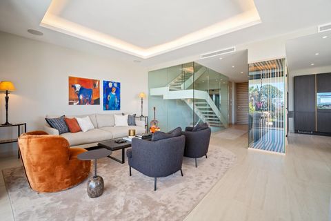 Villa a Marbella, Malaga, Marbella - € 4.450.000 | Ref: CP07407 - foto 6