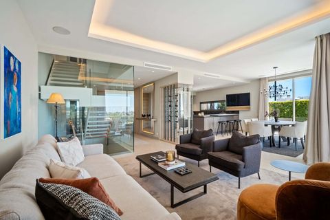 Villa a Marbella, Malaga, Marbella - € 4.450.000 | Ref: CP07407 - foto 7
