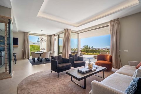 Villa a Marbella, Malaga, Marbella - € 4.450.000 | Ref: CP07407 - foto 8