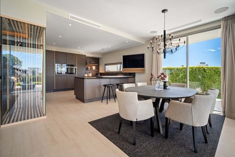 Villa a Marbella, Malaga, Marbella - € 4.450.000 | Ref: CP07407 - foto 9