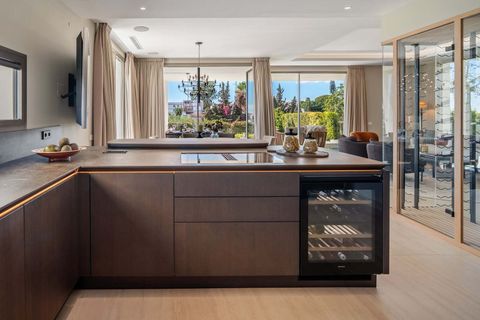 Villa a Marbella, Malaga, Marbella - € 4.450.000 | Ref: CP07407 - foto 12