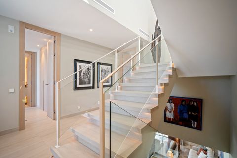 Villa a Marbella, Malaga, Marbella - € 4.450.000 | Ref: CP07407 - foto 14