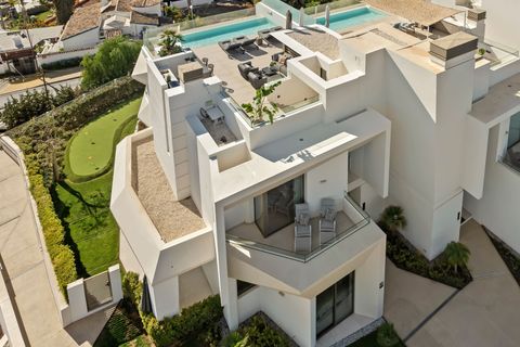 Villa a Marbella, Malaga, Marbella - € 4.450.000 | Ref: CP07407 - foto 17