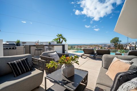 Villa a Marbella, Malaga, Marbella - € 4.450.000 | Ref: CP07407 - foto 18