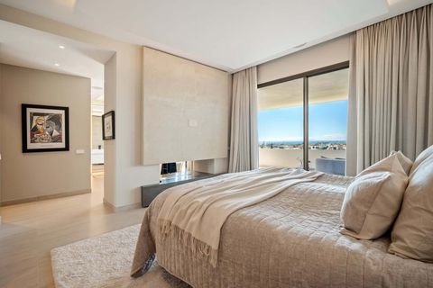 Villa a Marbella, Malaga, Marbella - € 4.450.000 | Ref: CP07407 - foto 20