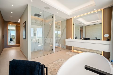 Villa a Marbella, Malaga, Marbella - € 4.450.000 | Ref: CP07407 - foto 21