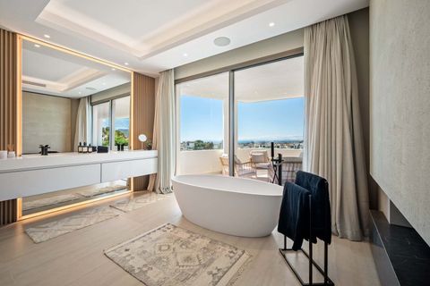 Villa a Marbella, Malaga, Marbella - € 4.450.000 | Ref: CP07407 - foto 22