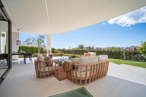 Villa a Marbella, Malaga, Marbella - € 4.450.000 | Ref: CP07407 - foto 26
