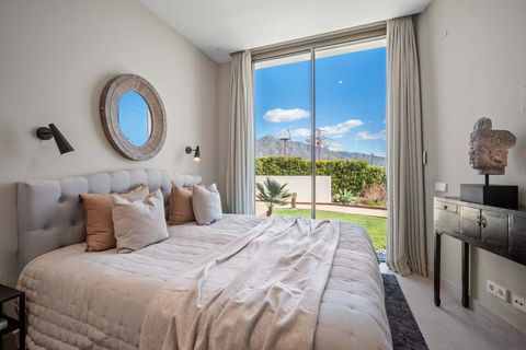 Villa a Marbella, Malaga, Marbella - € 4.450.000 | Ref: CP07407 - foto 36
