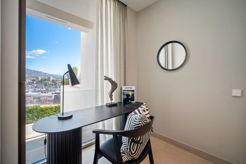 Villa a Marbella, Malaga, Marbella - € 4.450.000 | Ref: CP07407 - foto 38