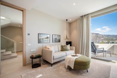 Villa a Marbella, Malaga, Marbella - € 4.450.000 | Ref: CP07407 - foto 39