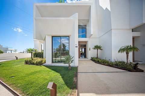 Villa a Marbella, Malaga, Marbella - € 4.450.000 | Ref: CP07407 - foto 47