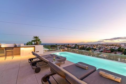 Villa a Marbella, Malaga, Marbella - € 4.450.000 | Ref: CP07407 - foto 48