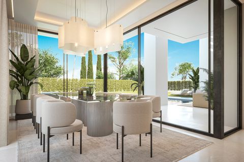 Villa a Estepona, Malaga, Estepona - € 2.195.000 | Ref: CP07480 - foto 5