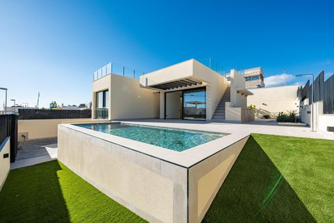 Villa i Polop, Alicante, Polop - € 970.000 | Ref: NB-37356 - foto 1