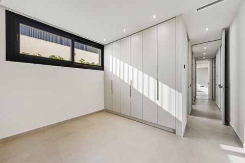 Villa i Polop, Alicante, Polop - € 970.000 | Ref: NB-37356 - foto 18