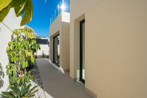 Villa i Polop, Alicante, Polop - € 970.000 | Ref: NB-37356 - foto 35