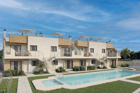 Bungalow in San Javier, Murcia, San Javier - € 258.900 | Ref: NB-87120 - Foto 11