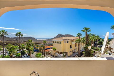 Studio i Arona, Tenerife, Arona - € 199 950 | Ref: 70056XK - foto 19