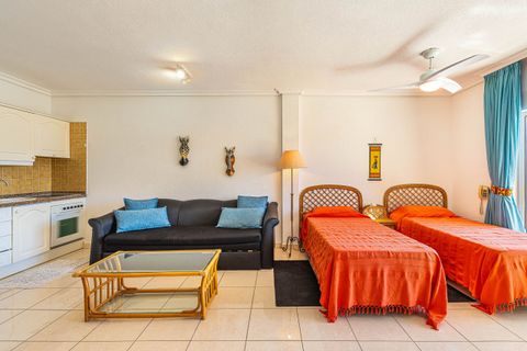Studio i Arona, Tenerife, Arona - € 199 950 | Ref: 70056XK - foto 8