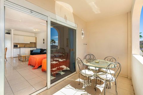 Studio i Arona, Tenerife, Arona - € 199 950 | Ref: 70056XK - foto 21