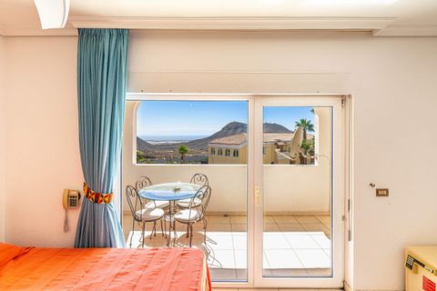 Studio i Arona, Tenerife, Arona - € 199 950 | Ref: 70056XK - foto 17
