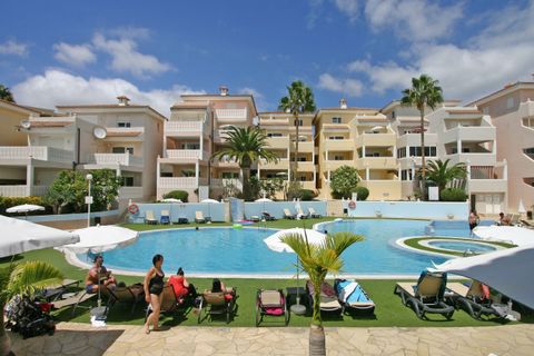 Studio i Arona, Tenerife, Arona - € 199 950 | Ref: 70056XK - foto 23