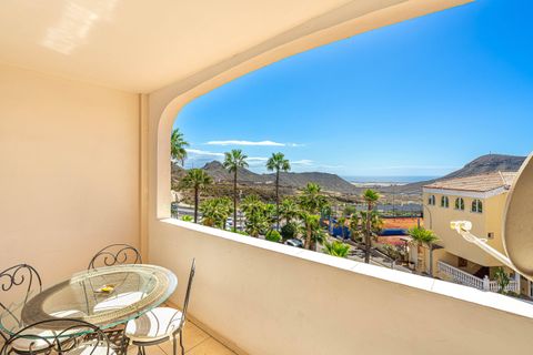 Studio i Arona, Tenerife, Arona - € 199 950 | Ref: 70056XK - foto 18