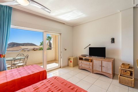 Studio i Arona, Tenerife, Arona - € 199 950 | Ref: 70056XK - foto 9