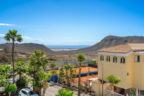 Studio i Arona, Tenerife, Arona - € 199 950 | Ref: 70056XK - foto 20