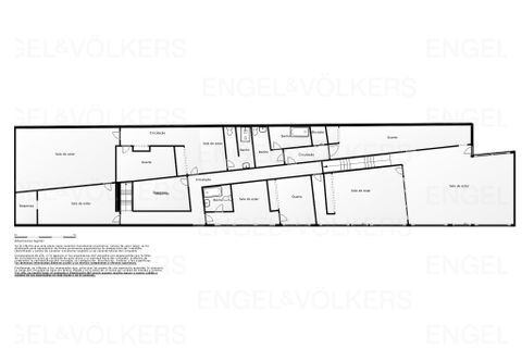 Villa a Belas, Lisbon, Belas - € 3.900.000 | Ref: W-0487I1 - foto 43