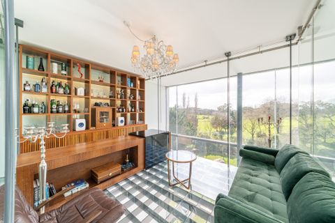 Villa a Belas, Lisbon, Belas - € 3.900.000 | Ref: W-0487I1 - foto 5