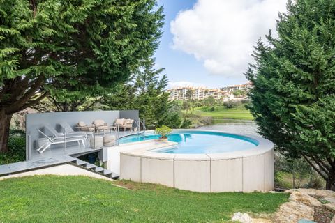 Villa a Belas, Lisbon, Belas - € 3.900.000 | Ref: W-0487I1 - foto 33