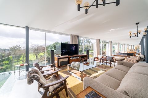 Villa a Belas, Lisbon, Belas - € 3.900.000 | Ref: W-0487I1 - foto 4
