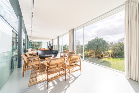 Villa a Belas, Lisbon, Belas - € 3.900.000 | Ref: W-0487I1 - foto 3