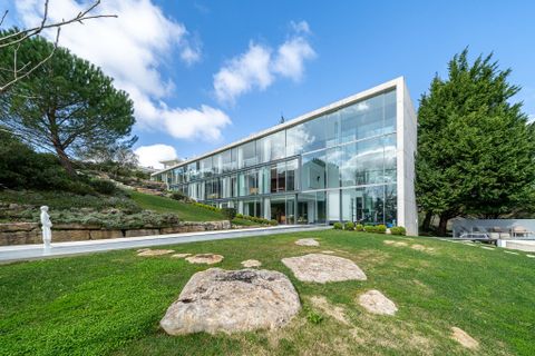 Villa a Belas, Lisbon, Belas - € 3.900.000 | Ref: W-0487I1 - foto 32