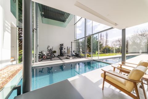 Villa a Belas, Lisbon, Belas - € 3.900.000 | Ref: W-0487I1 - foto 27